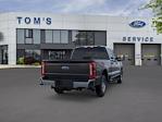 2025 Ford F-250 Crew Cab 4x4 Pickup for sale #TZ1543 - photo 8