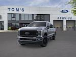 New 2025 Ford F-250 XL Crew Cab 4x4 Pickup for sale #TZ1544 - photo 3