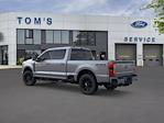 New 2025 Ford F-250 XL Crew Cab 4x4 Pickup for sale #TZ1544 - photo 2