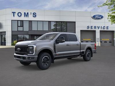 2025 Ford F-350 Crew Cab SRW 4x4 Pickup for sale #TZ1545 - photo 1