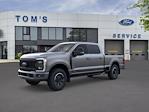 2025 Ford F-350 Crew Cab SRW 4x4 Pickup for sale #TZ1545 - photo 1