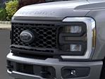 2025 Ford F-350 Crew Cab SRW 4x4 Pickup for sale #TZ1545 - photo 17