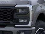 2025 Ford F-350 Crew Cab SRW 4x4 Pickup for sale #TZ1545 - photo 18