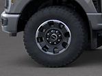2025 Ford F-350 Crew Cab SRW 4x4 Pickup for sale #TZ1545 - photo 19