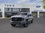2025 Ford F-350 Crew Cab SRW 4x4 Pickup for sale #TZ1545 - photo 3