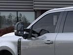 2025 Ford F-350 Crew Cab SRW 4x4 Pickup for sale #TZ1545 - photo 20