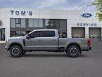 2025 Ford F-350 Crew Cab SRW 4x4 Pickup for sale #TZ1545 - photo 4