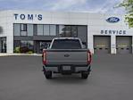 2025 Ford F-350 Crew Cab SRW 4x4 Pickup for sale #TZ1545 - photo 5