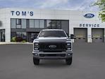 2025 Ford F-350 Crew Cab SRW 4x4 Pickup for sale #TZ1545 - photo 6