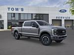 2025 Ford F-350 Crew Cab SRW 4x4 Pickup for sale #TZ1545 - photo 7