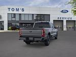 2025 Ford F-350 Crew Cab SRW 4x4 Pickup for sale #TZ1545 - photo 8