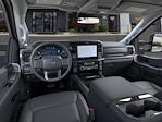 2025 Ford F-350 Crew Cab SRW 4x4 Pickup for sale #TZ1545 - photo 9
