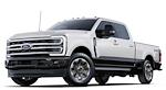 2025 Ford F-350 Crew Cab SRW 4x4 Pickup for sale #TZ1555 - photo 1