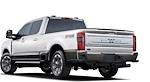 2025 Ford F-350 Crew Cab SRW 4x4 Pickup for sale #TZ1555 - photo 2