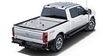 2025 Ford F-350 Crew Cab SRW 4x4 Pickup for sale #TZ1555 - photo 3