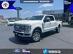 2025 Ford F-350 Crew Cab SRW 4x4 Pickup for sale #TZ1555A - photo 1
