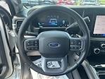 2025 Ford F-350 Crew Cab SRW 4x4 Pickup for sale #TZ1555A - photo 12