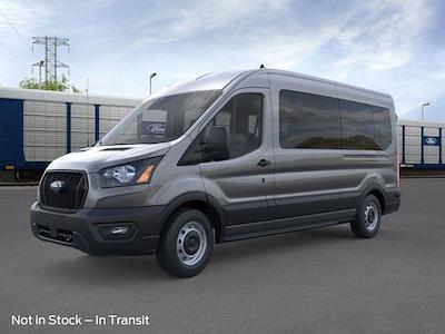 New 2025 Ford Transit 350 XL Passenger Van for sale #TZ1561 - photo 1