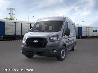 New 2025 Ford Transit 350 XL Passenger Van for sale #TZ1561 - photo 2