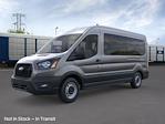 New 2025 Ford Transit 350 XL Passenger Van for sale #TZ1561 - photo 1
