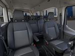 New 2025 Ford Transit 350 XL Passenger Van for sale #TZ1561 - photo 10