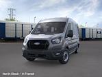 New 2025 Ford Transit 350 XL Passenger Van for sale #TZ1561 - photo 2