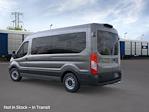 New 2025 Ford Transit 350 XL Passenger Van for sale #TZ1561 - photo 4