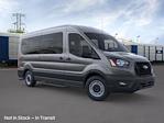 New 2025 Ford Transit 350 XL Passenger Van for sale #TZ1561 - photo 7