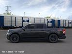 New 2025 Ford Maverick XLT SuperCrew Cab AWD Pickup for sale #TZ1562 - photo 4
