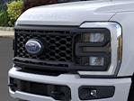 New 2025 Ford F-350 XL Crew Cab 4x4 SRW Pickup for sale #TZ1564 - photo 17