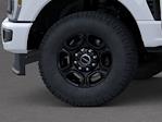 New 2025 Ford F-350 XL Crew Cab 4x4 SRW Pickup for sale #TZ1564 - photo 19