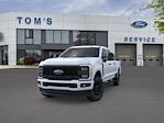 New 2025 Ford F-350 XL Crew Cab 4x4 SRW Pickup for sale #TZ1564 - photo 3