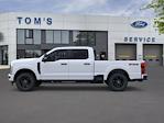 New 2025 Ford F-350 XL Crew Cab 4x4 SRW Pickup for sale #TZ1564 - photo 4