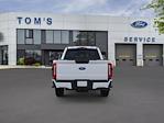 New 2025 Ford F-350 XL Crew Cab 4x4 SRW Pickup for sale #TZ1564 - photo 5