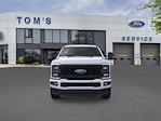 New 2025 Ford F-350 XL Crew Cab 4x4 SRW Pickup for sale #TZ1564 - photo 6