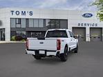 New 2025 Ford F-350 XL Crew Cab 4x4 SRW Pickup for sale #TZ1564 - photo 8
