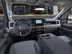 New 2025 Ford F-350 XL Crew Cab 4x4 SRW Pickup for sale #TZ1564 - photo 9