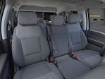 2025 Ford F-350 Crew Cab SRW 4x4 Pickup for sale #TZ1565 - photo 10