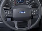 2025 Ford F-350 Crew Cab SRW 4x4 Pickup for sale #TZ1565 - photo 12