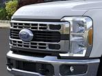 2025 Ford F-350 Crew Cab SRW 4x4 Pickup for sale #TZ1565 - photo 17