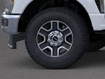 2025 Ford F-350 Crew Cab SRW 4x4 Pickup for sale #TZ1565 - photo 19