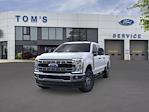 2025 Ford F-350 Crew Cab SRW 4x4 Pickup for sale #TZ1565 - photo 3