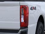 2025 Ford F-350 Crew Cab SRW 4x4 Pickup for sale #TZ1565 - photo 21