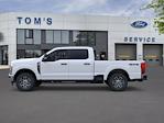 2025 Ford F-350 Crew Cab SRW 4x4 Pickup for sale #TZ1565 - photo 4