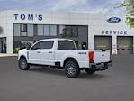 2025 Ford F-350 Crew Cab SRW 4x4 Pickup for sale #TZ1565 - photo 2