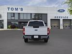 2025 Ford F-350 Crew Cab SRW 4x4 Pickup for sale #TZ1565 - photo 5