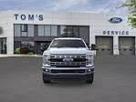 2025 Ford F-350 Crew Cab SRW 4x4 Pickup for sale #TZ1565 - photo 6