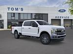 2025 Ford F-350 Crew Cab SRW 4x4 Pickup for sale #TZ1565 - photo 7