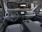 2025 Ford F-350 Crew Cab SRW 4x4 Pickup for sale #TZ1565 - photo 9