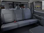 New 2025 Ford F-350 XL Crew Cab 4x4 DRW Pickup for sale #TZ1566 - photo 11
